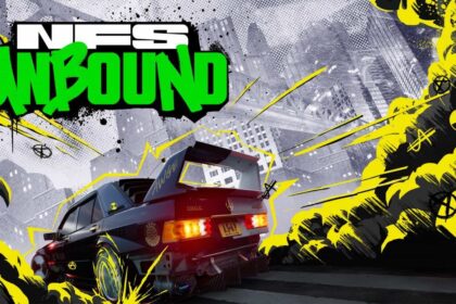 Need for Speed unbound