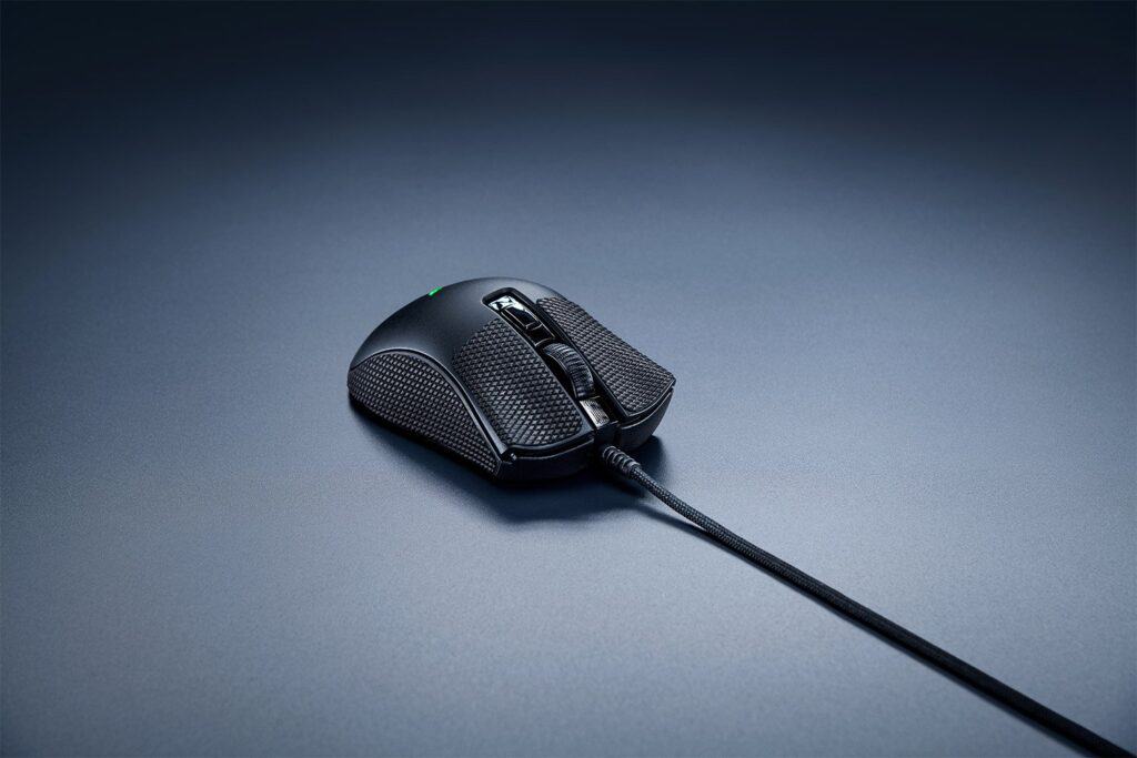 Mouse Grips