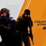 Counter-Strike 2 Header image