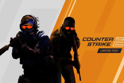 Counter-Strike 2 Header image